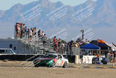 media/Oct-15-2023-Lucky Dog Racing Chuckwalla (Sun) [[f659570f60]]/1st Stint Race Start Turn 16/